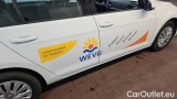  Volkswagen  Golf  1.6 TDI SCR Trendline Variant #17