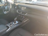  Alfa Romeo   STELVIO 2.2 Turbo Diesel 190CV Business AT8 Q4 #7