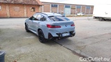  Bmw  X4 xDrive 20d Msport MH48V #3