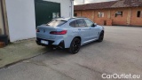  Bmw  X4 xDrive 20d Msport MH48V #4