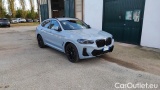  Bmw  X4 xDrive 20d Msport MH48V #2