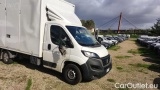  Fiat  Ducato MAXI 35 XLH1 2.2 Mjt3 140CV E6D-fin #2