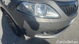  Lancia  Ypsilon 1.0 FireFly 70cv Hybrid Silver Plus #20