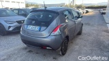  Lancia  Ypsilon 1.0 FireFly 70cv Hybrid Silver Plus #4
