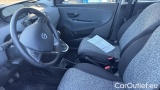  Lancia  Ypsilon 1.0 FireFly 70cv Hybrid Silver Plus #5
