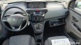  Lancia  Ypsilon 1.0 FireFly 70cv Hybrid Silver Plus #6