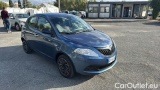  Lancia  Ypsilon 1.0 FireFly 70cv Hybrid Silver Plus #2