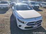  Mercedes  A-Klasse A 250 e Plug-in hybrid Auto Bus Extra #2