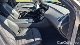  Mercedes  EQC  400 MATIC Electric Tech Edition #6