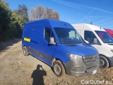  Mercedes  Sprinter 311 CDI F39/33 t.alto p.m. tr.ant. #2