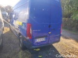  Mercedes  Sprinter 311 CDI F39/33 t.alto p.m. tr.ant. #3