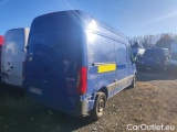 Mercedes  Sprinter 311 CDI F39/33 t.alto p.m. tr.ant. #4