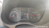  Mercedes  Sprinter 311 CDI F39/33 t.alto p.m. tr.ant. #13