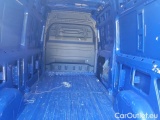  Mercedes  Sprinter 311 CDI F39/33 t.alto p.m. tr.ant. #28