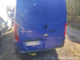  Mercedes  Sprinter 311 CDI F39/33 t.alto p.m. tr.ant. #35
