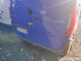  Mercedes  Sprinter 311 CDI F39/33 t.alto p.m. tr.ant. #36