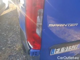  Mercedes  Sprinter 311 CDI F39/33 t.alto p.m. tr.ant. #46