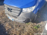  Mercedes  Sprinter 311 CDI F39/33 t.alto p.m. tr.ant. #76