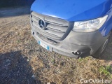  Mercedes  Sprinter 311 CDI F39/33 t.alto p.m. tr.ant. #77