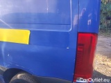  Mercedes  Sprinter 311 CDI F39/33 t.alto p.m. tr.ant. #111