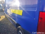  Mercedes  Sprinter 311 CDI F39/33 t.alto p.m. tr.ant. #113