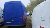  Mercedes  Sprinter 311 CDI F39/33 t.alto p.m. tr.ant. #4
