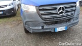  Mercedes  Sprinter 311 CDI F39/33 t.alto p.m. tr.ant. #28