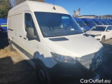  Mercedes  Sprinter 311 CDI F39/33 t.alto p.m. tr.ant. #2
