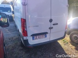  Mercedes  Sprinter 311 CDI F39/33 t.alto p.m. tr.ant. #3