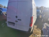  Mercedes  Sprinter 311 CDI F39/33 t.alto p.m. tr.ant. #4