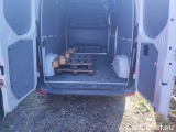  Mercedes  Sprinter 311 CDI F39/33 t.alto p.m. tr.ant. #10