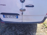  Mercedes  Sprinter 311 CDI F39/33 t.alto p.m. tr.ant. #35