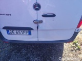  Mercedes  Sprinter 311 CDI F39/33 t.alto p.m. tr.ant. #36