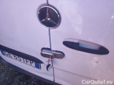  Mercedes  Sprinter 311 CDI F39/33 t.alto p.m. tr.ant. #38