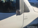  Mercedes  Sprinter 311 CDI F39/33 t.alto p.m. tr.ant. #58