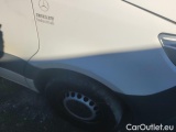  Mercedes  Sprinter 311 CDI F39/33 t.alto p.m. tr.ant. #61