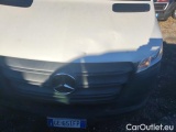  Mercedes  Sprinter 311 CDI F39/33 t.alto p.m. tr.ant. #68