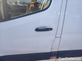  Mercedes  Sprinter 311 CDI F39/33 t.alto p.m. tr.ant. #74