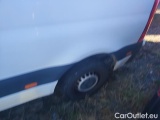  Mercedes  Sprinter 311 CDI F39/33 t.alto p.m. tr.ant. #78