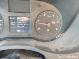  Mercedes  Sprinter 311 CDI F39/33 t.alto p.m. tr.ant. #86