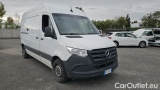  Mercedes  Sprinter 311 CDI F39/33 t.alto p.m. tr.ant. #2