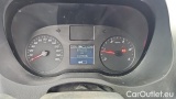  Mercedes  Sprinter 311 CDI F39/33 t.alto p.m. tr.ant. #12