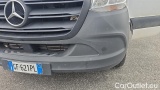  Mercedes  Sprinter 311 CDI F39/33 t.alto p.m. tr.ant. #37
