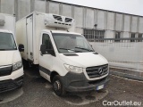  Mercedes  Sprinter 414 CDI T43/35 p.l. rg #2