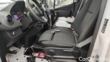  Mercedes  Sprinter 414 CDI T43/35 p.l. rg #5