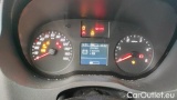  Mercedes  Sprinter 414 CDI T43/35 p.l. rg #13