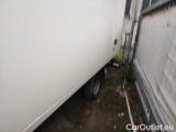  Mercedes  Sprinter 414 CDI T43/35 p.l. rg #32