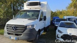  Mercedes  Sprinter 415 CDI T37/35 p.m. rg #2