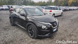  Nissan  Juke 1.0 DIG-T 114 N-Connecta Dct #2