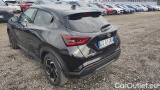  Nissan  Juke 1.0 DIG-T 114 N-Connecta Dct #3